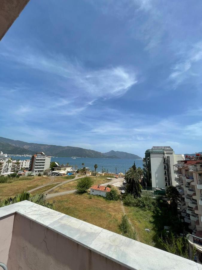 Gold Butik Otel Marmaris Exteriér fotografie