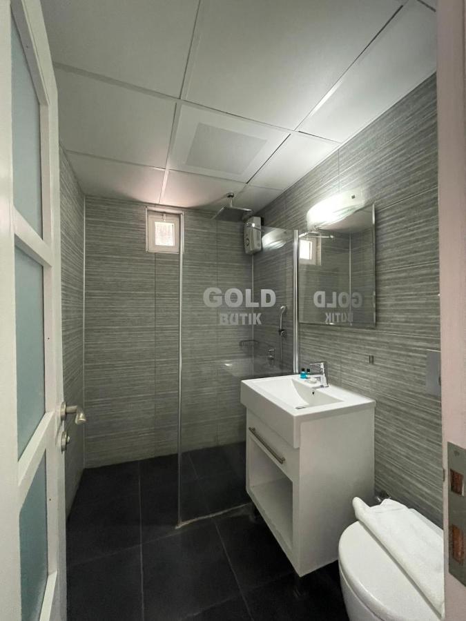 Gold Butik Otel Marmaris Exteriér fotografie